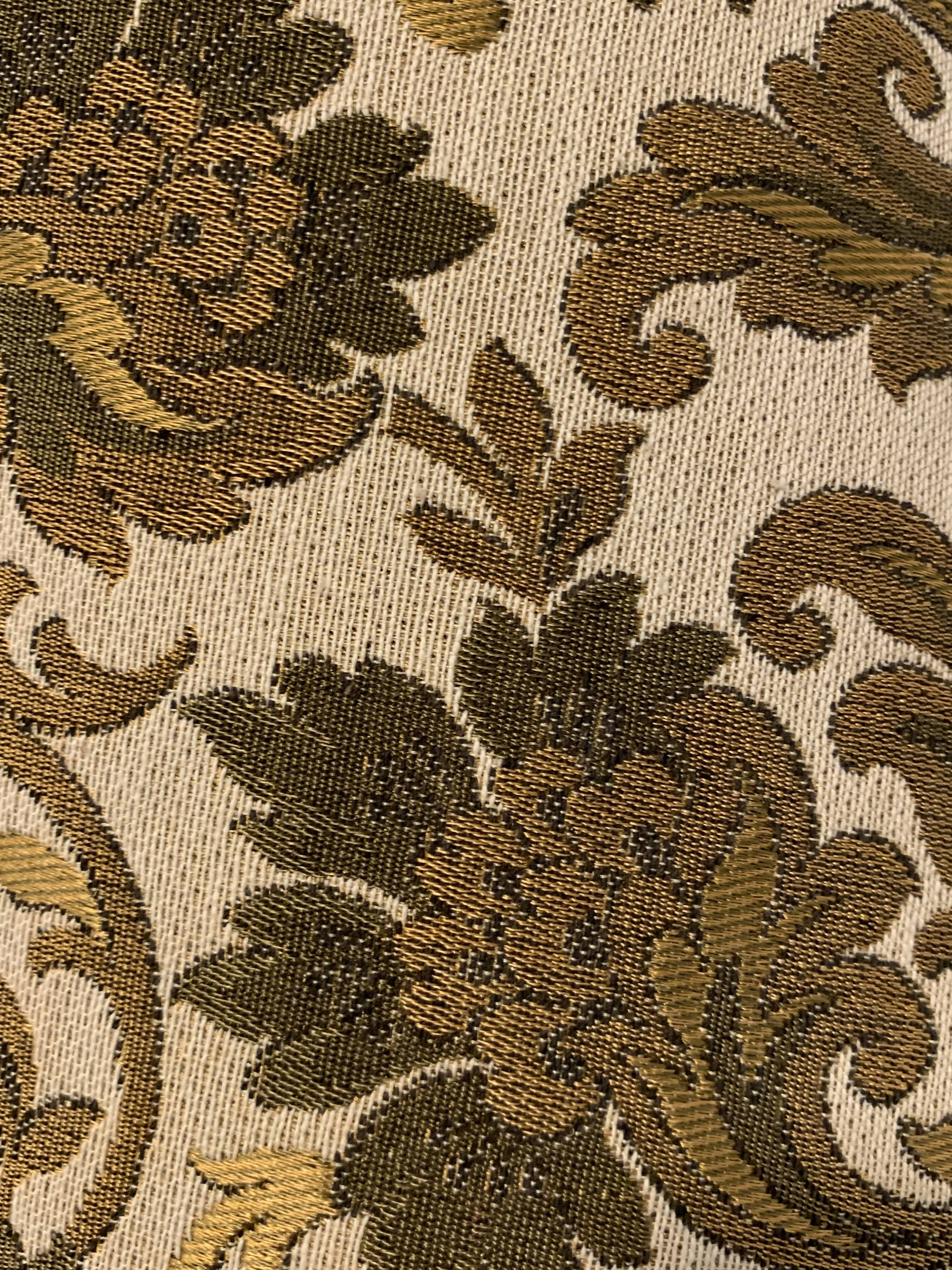 Vintage tripod floor lamp 1960