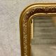 Grand miroir Louis Philippe