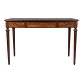 Small desk in Louis XVI style