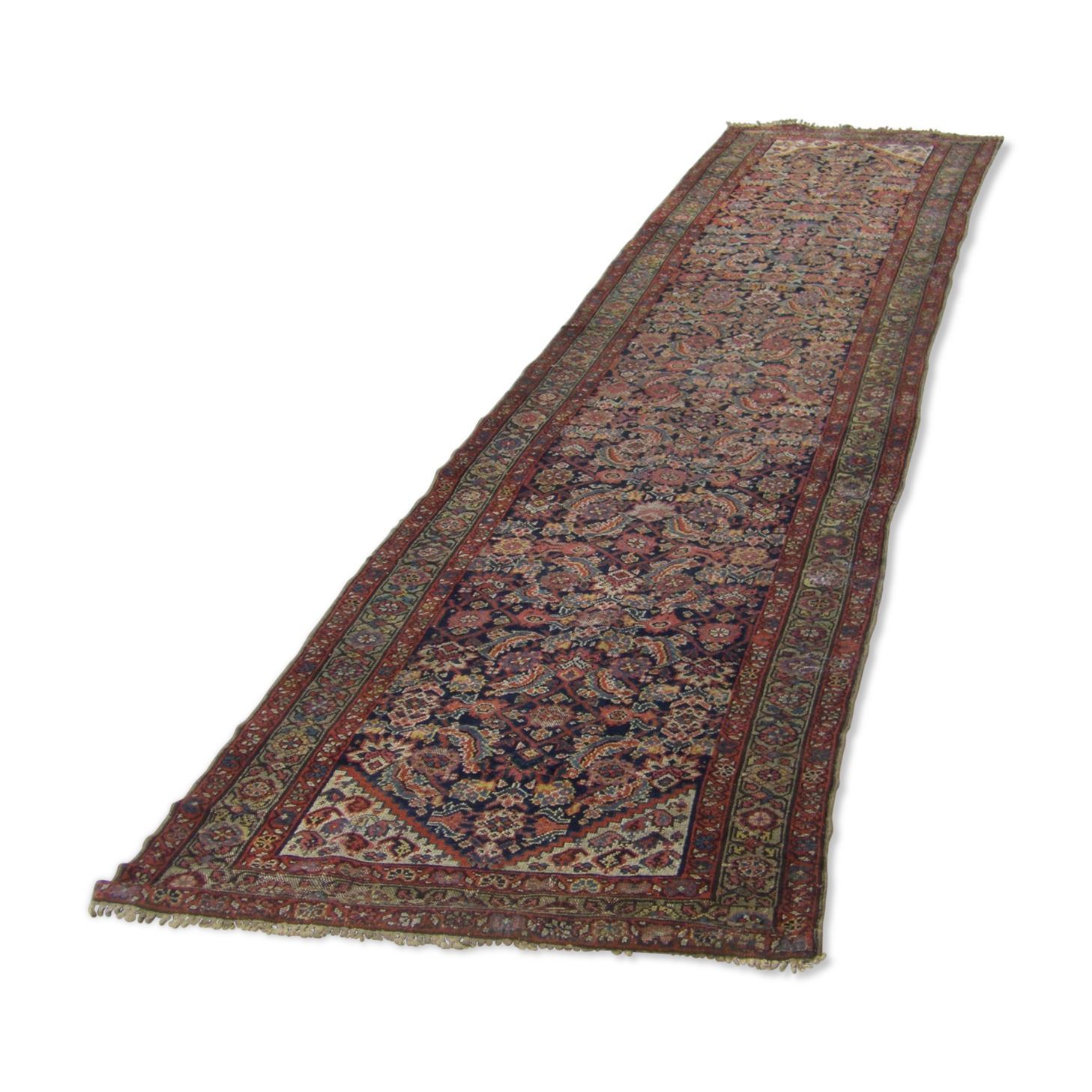 Hallway or stairway mat