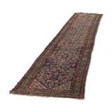 Hallway or stairway mat