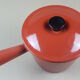 Caquelon pour Fondue Marque Le Creuset Poelon