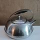 Stainless steel kettle