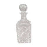 whisky bottle