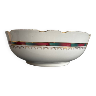 Digoin salad bowl