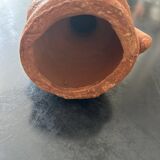 Nok terracotta sculpture