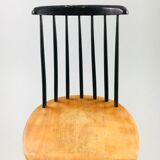 Set of 4 Fanett chairs by Tapiovaara