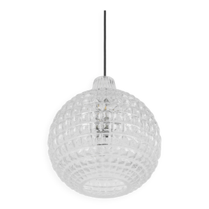 Suspension en verre de - peill