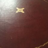 Sellette, English-style pedestal