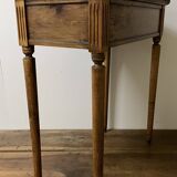 Louis XVI Style Side Table