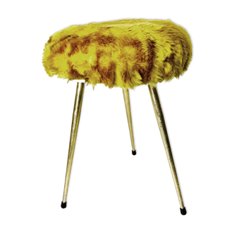 Tabouret 70s