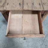 Pine Farmhouse Table