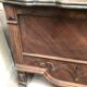 Beautiful wooden chest