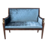 Empire sofa France circa 1880