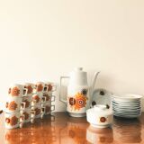 Service à Café année 60 Winterling