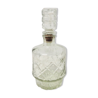 Carafe à whisky