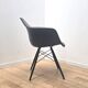 Set of 4 RE DAW armchairs, Vitra
