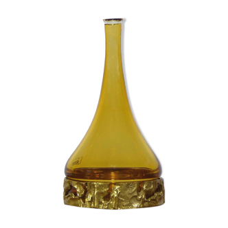 Angelo Brotto bottle vase