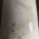 1.75l sandstone bottle