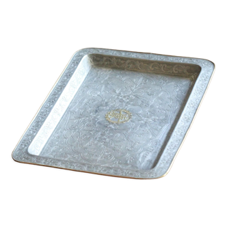 Chinese tray