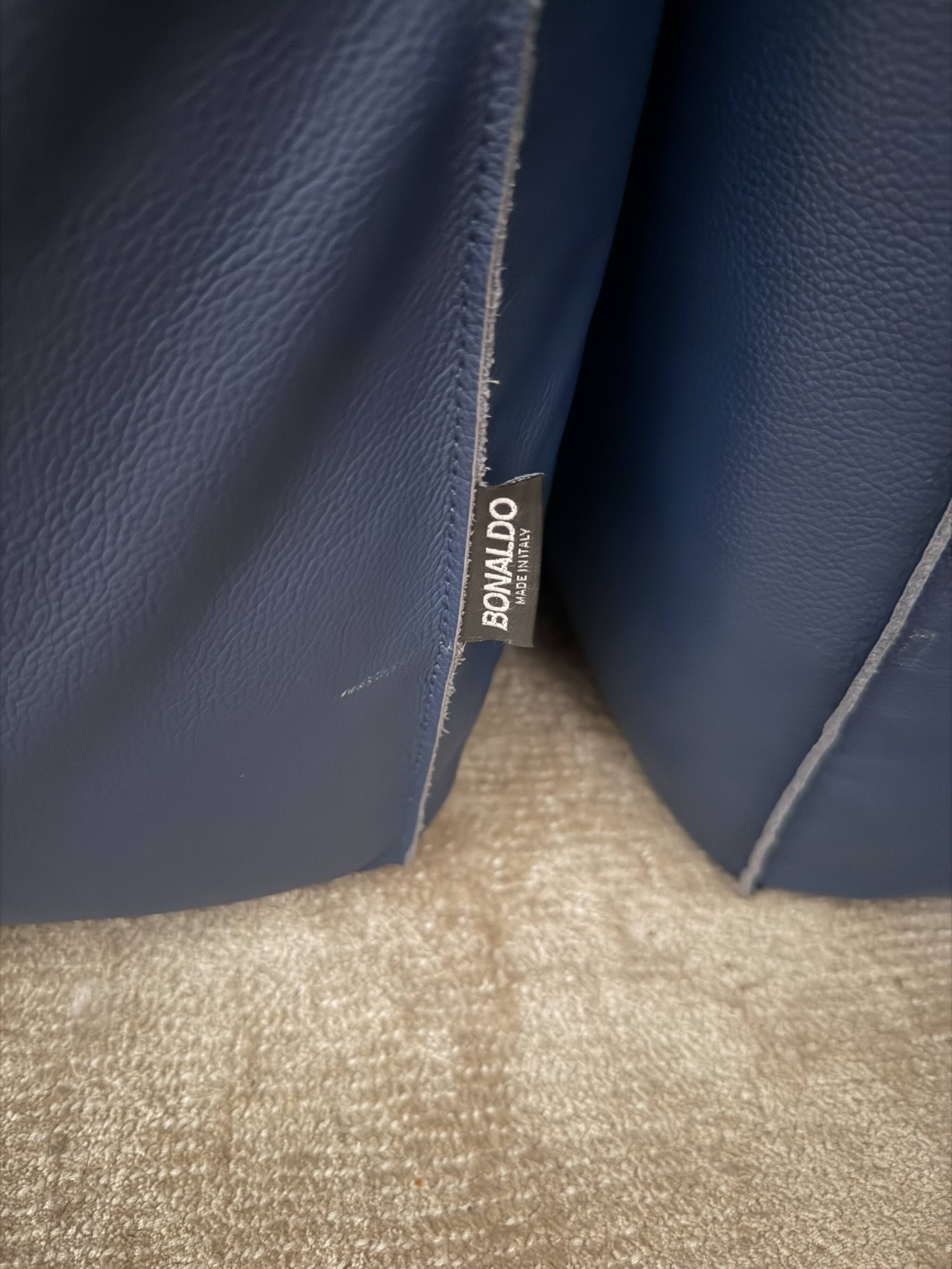 Peanut B. BONALDO sofa