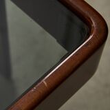 Mid-century Coffee Table by Gianfranco Frattini for Cassina, 1960s