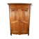 19th century Louis XV walnut facade