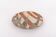 Unique Sicilian earthenware dish plate