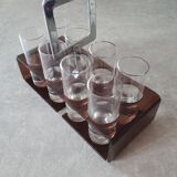 Digestive glasses