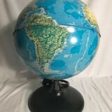 Globe light Tecnodidattica Orion 25 vintage