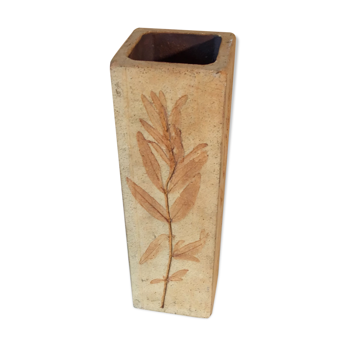 Vase Raymonde Leduc