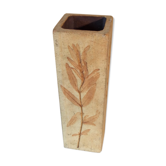 Vase Raymonde Leduc