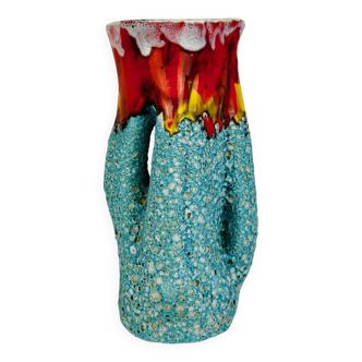 Vase vintage Vallauris