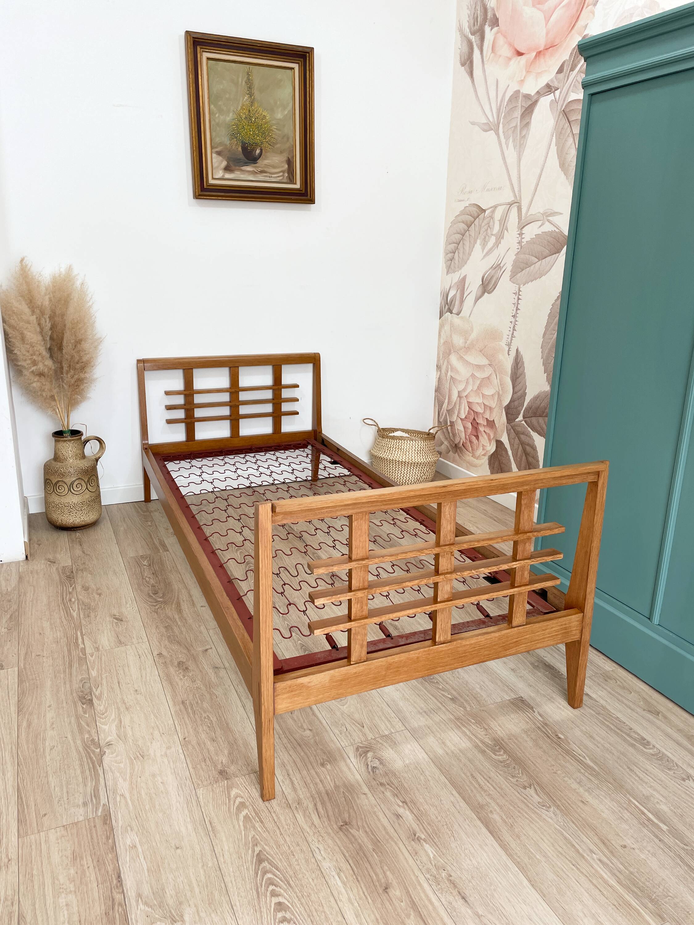 1950s daybed, René Gabriel