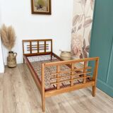 1950s daybed, René Gabriel