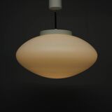 Mid-Century Large Candlestick, 1960s Czechoslovakia