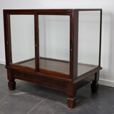 Shop window early 20th century