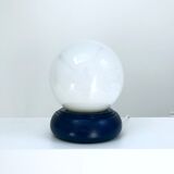 Vintage ball lamp