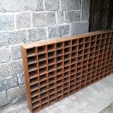 Industrial shelf 251 cm