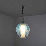 Carlo Nason LS134 Pendant for Mazzega Italy 1960s