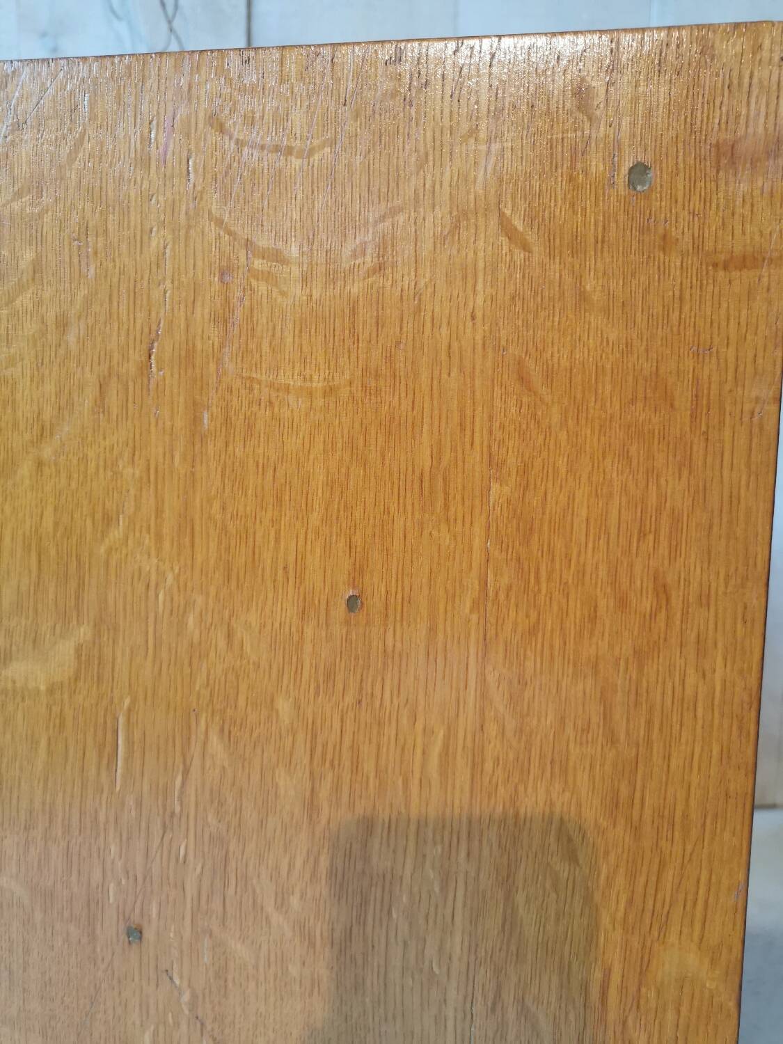 Small vintage chest of drawers