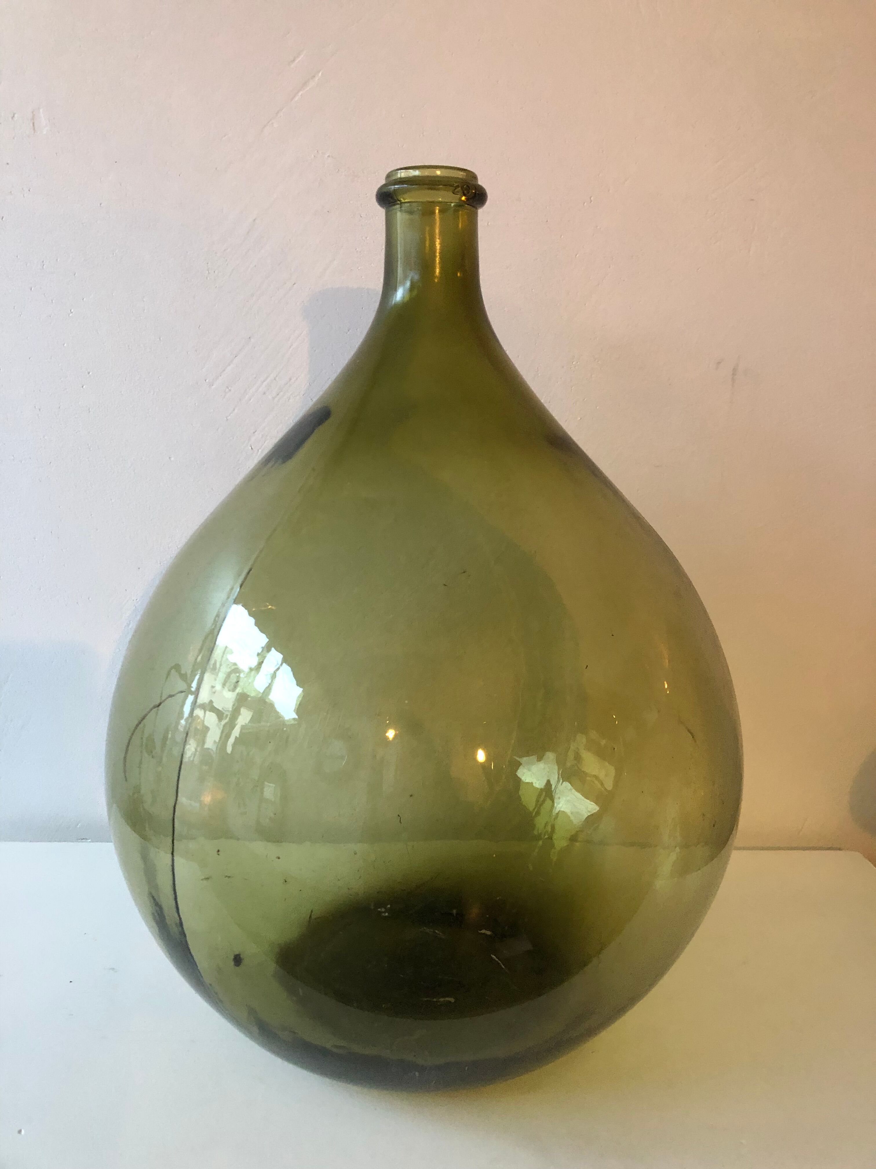 Demijohn