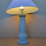 Large table lamp from the 80s