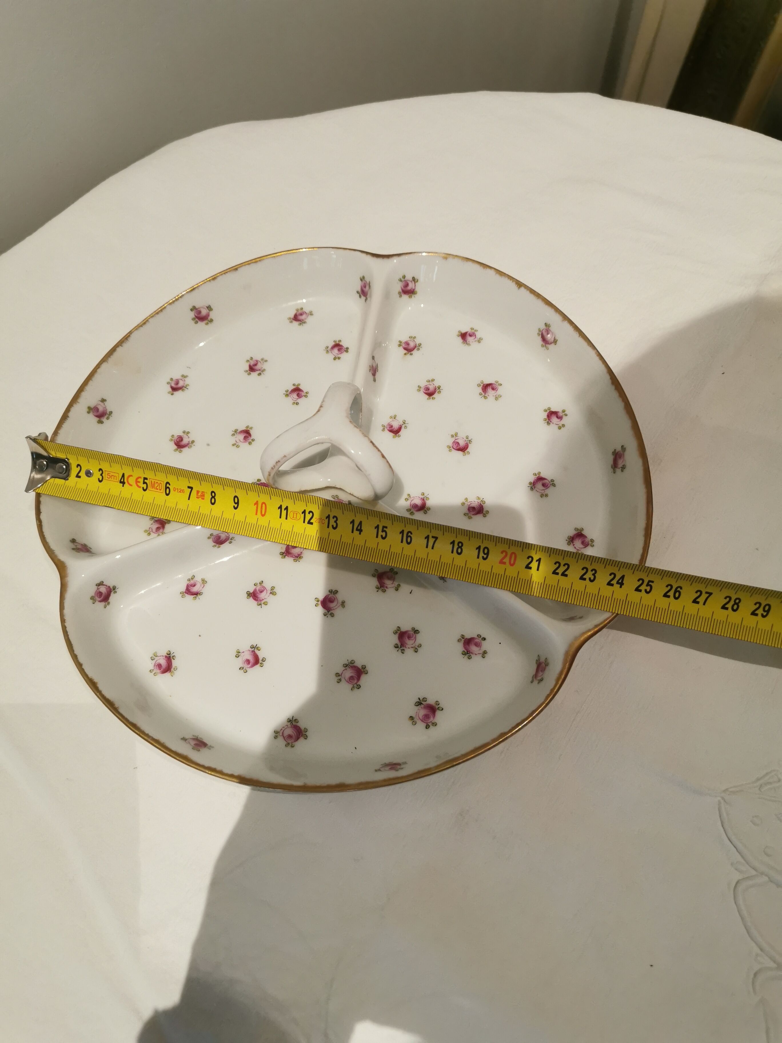 Ceramic top ravina epinal