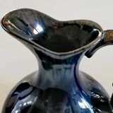 Ceramic pitcher