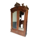 Armoire style louis XV