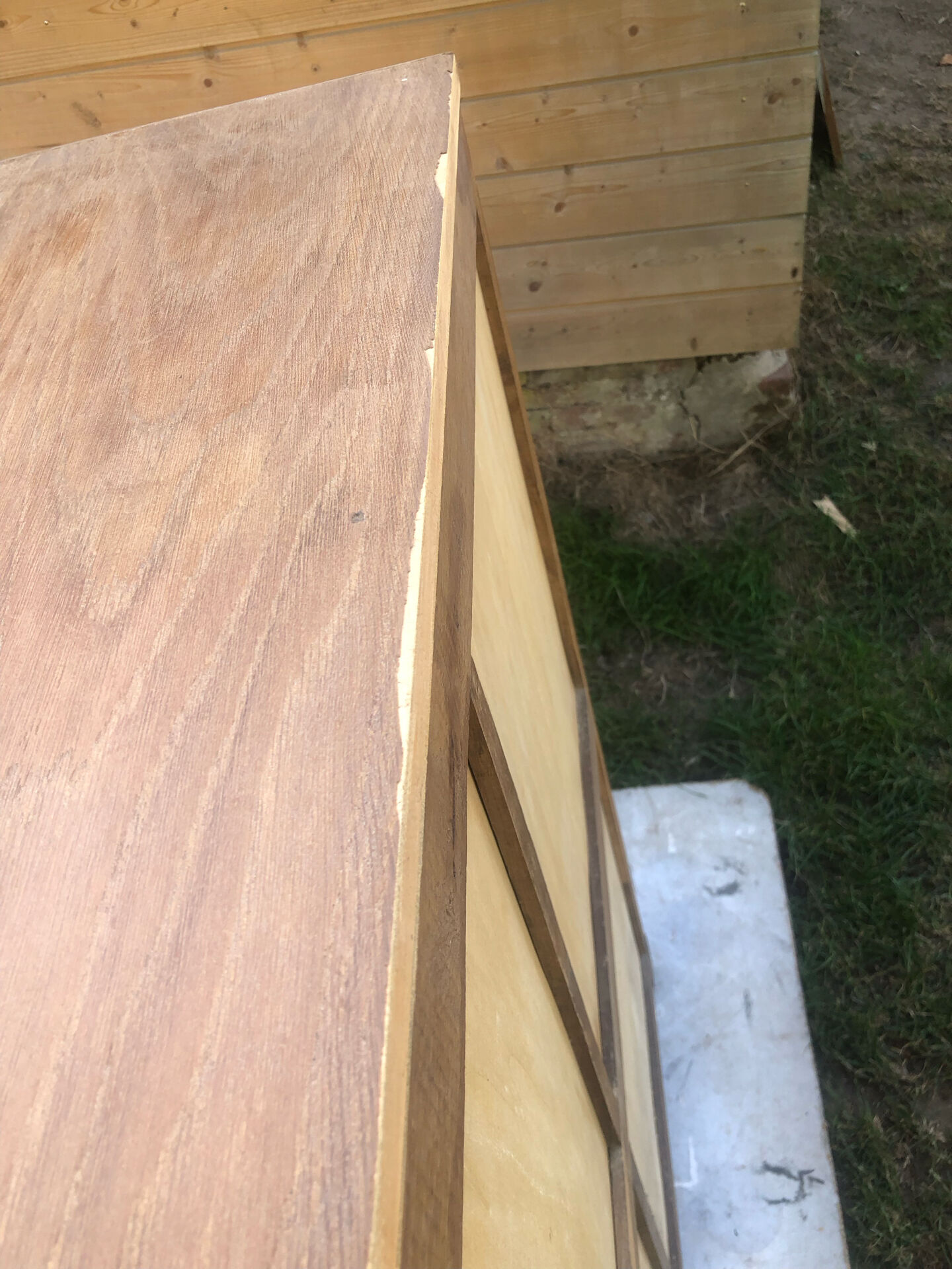 Filing cabinet