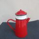 Old coffee pot