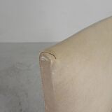 Set of 4 Meurop chairs by Pierre Guariche, 1950s