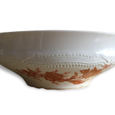 Bernardaud porcelain bowl